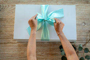 Why Buying a Gift for an Employee Who Has Just Had a Baby Matters