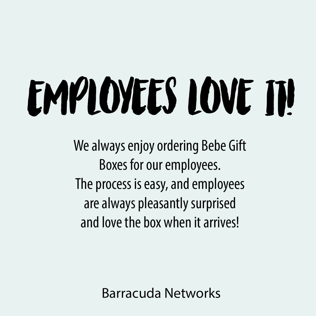 Gift like you Mean it: 4 Reasons Why Your Company Should Choose Bebe Gift Box